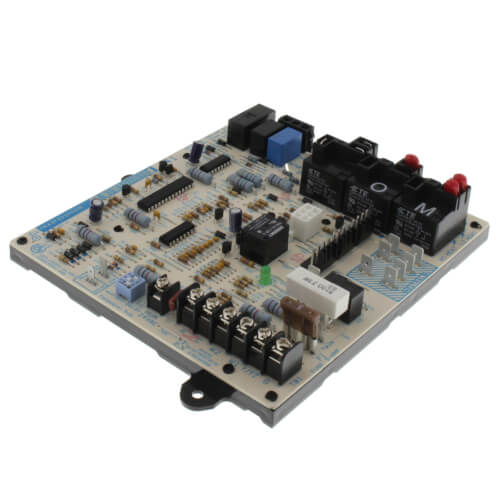 Heil Quaker 1172809 2 Stage Furnace Control Board