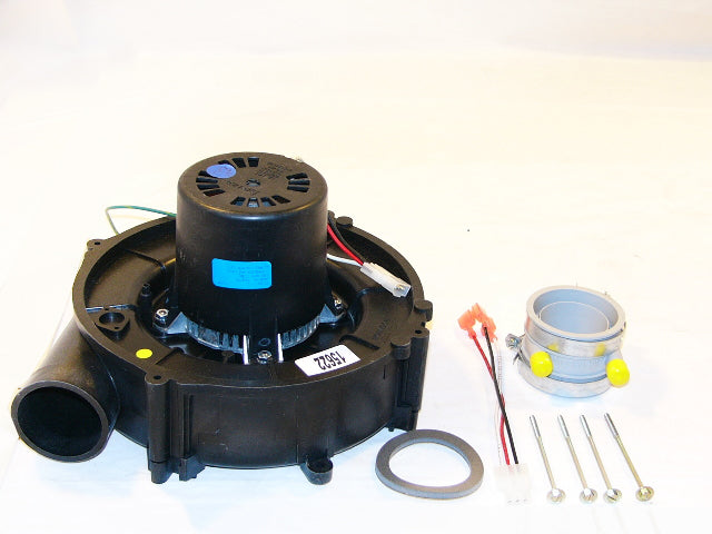 INTERNATIONAL COMFORT PRODUCTS 1172825 DRAFT INDUCER MOTORS