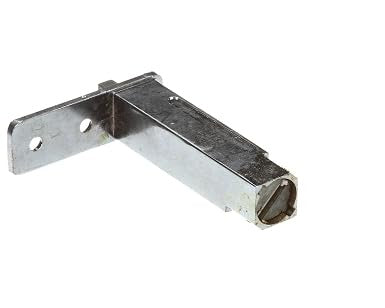 NORPOLE Norpole CFD1RR-06 Hinge Spring Loaded (4.85 in) NPLCFD1RR-06