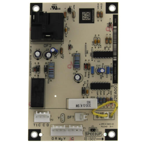 ICP 1173636 Condensing Unit Defrost Control Board OEM Part