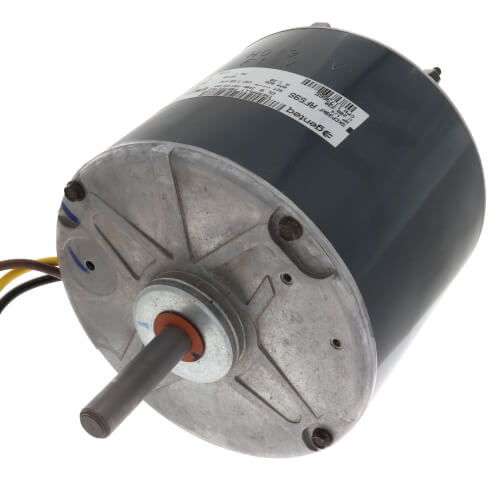 HEIL QUAKER 1191333 Condenser Motor 230V 1/4 HP 825 RPM Replaces 1173665