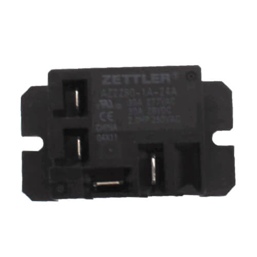 Heil Quaker 1174663 SPST Relay Single Pack Replacement 1174663