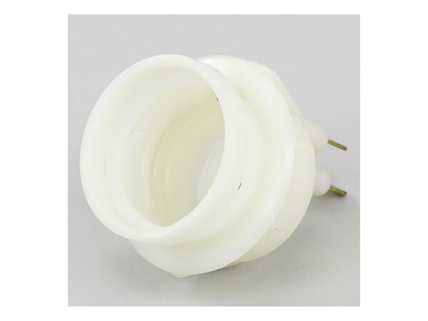 WHIRLPOOL Whirlpool WPW10119935 Refrigerator Light Socket (Single) 61001945