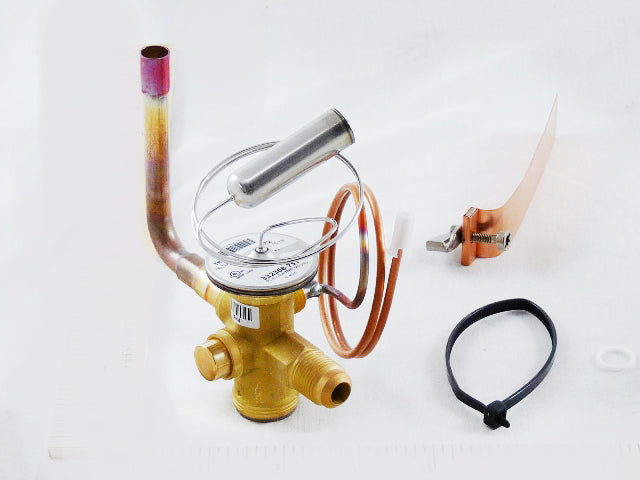 INTERNATIONAL COMFORT PRODUCTS 1175516 THERMAL EXPANSION VALVES (TXV)