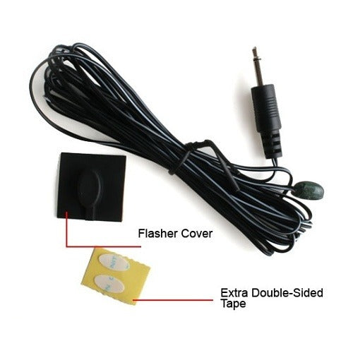 EPISODE Episode IRF-1 Ir Flasher Led Feedback Single Unit
