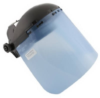 FORNEY Forney Industries Inc 58605 Full Face Grinding Shield