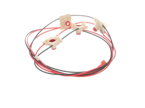 FRIGIDAIRE Frigidaire 5304506156 Wire Harness with Igniter Switches (Each) OEM18108951