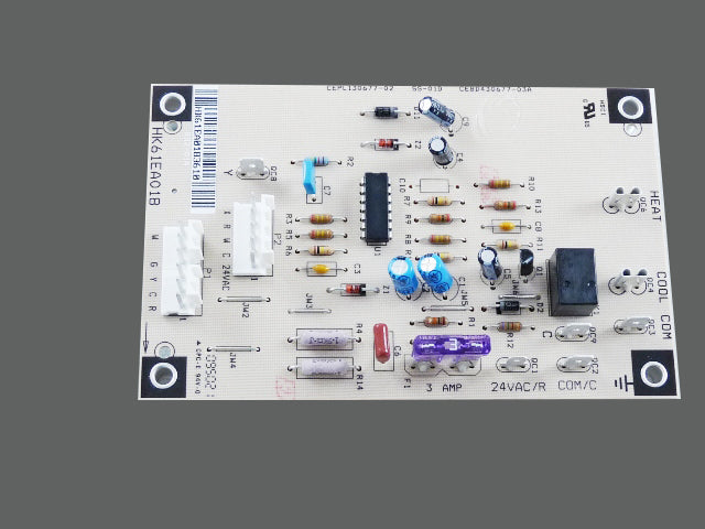 INTERNATIONAL COMFORT PRODUCTS 1177800 CONTROL BOARDS