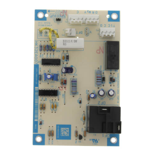 Heil Quaker 1177927 Defrost Board ICP Control Board