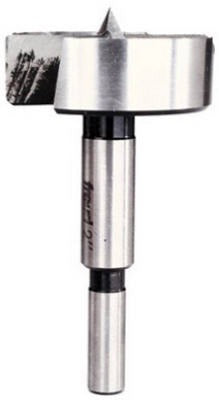 DIABLO Freud FB-015 Forstner Bit 2 Inches High Speed Steel