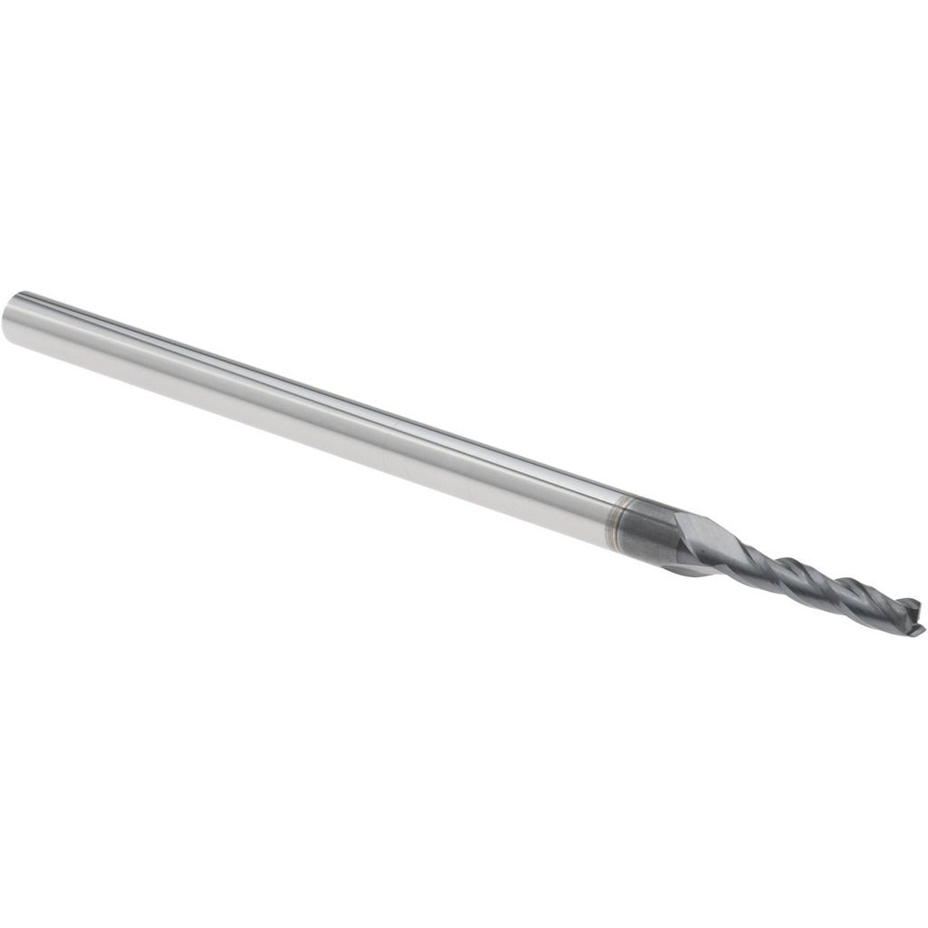 ACCUPRO Accupro 14883444 Square End Mill 0.08in 3 Flute Altin Carbide
