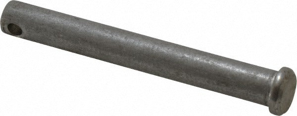 VALUE COLLECTION Value Collection P20013 Clevis Pin 3/8 in Stainless Steel
