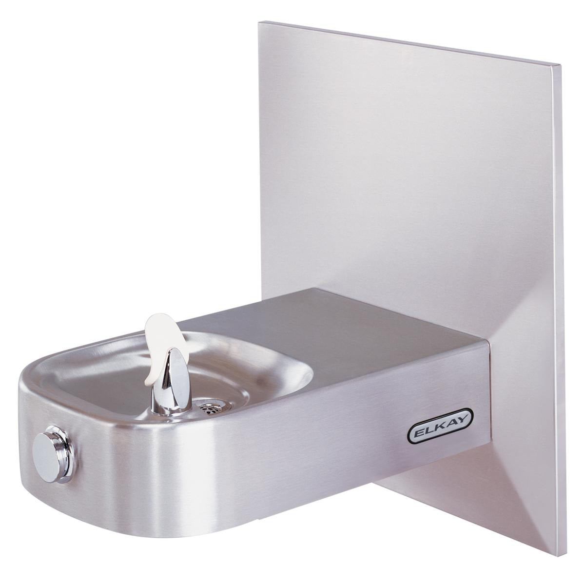 BSC PREFERRED Bsc Preferred ECDFPW314C Wall-mounted Drinking Fountain