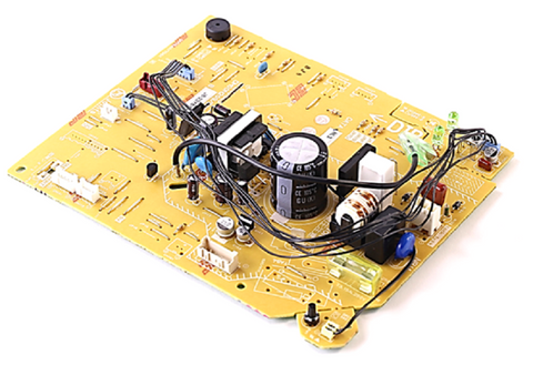MITSUBISHI ELECTRIC Mitsubishi Electric E12A54452 Inverter PC Board (1 Pack) E02A54452