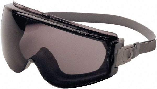 UVEX Uvex S3961HS Safety Goggles Anti-fog Gray Polycarbonate