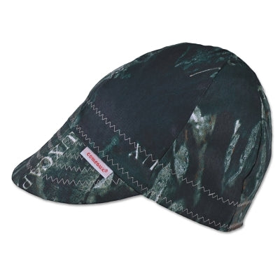 Comeaux Caps 2000CE Series 2000 Reversible Cap One Size Fits Most Camouflage