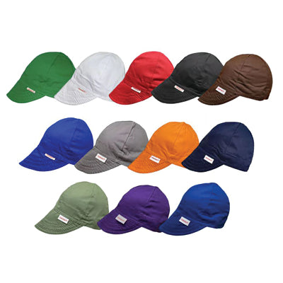 Comeaux Caps 2000ESOL Series 2000 Reversible Cap One Size Fits Most Assorted Solids