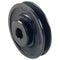 PULLEY (3.7A X 3/4")