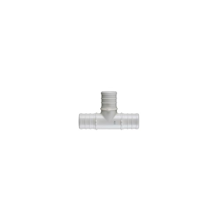 Sioux 641PX443 1X1X3/4 POLY PEX CRIMP TEE