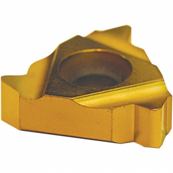 TOOL-FLO Tool-flo 5121000AC22F Threading Insert 4 Tpi 1/2 Inch Ic
