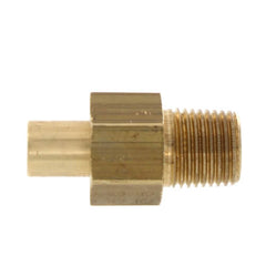 Reznor 11830 Orifice Plug #55 Brass