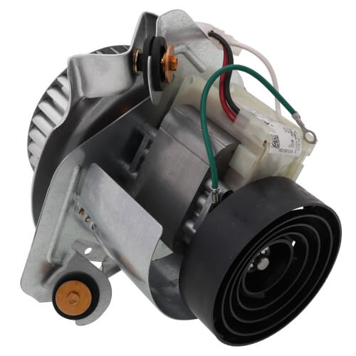 HEIL QUAKER 1183504 Inducer Motor Assembly for HVAC Systems - HEIL QUAKER 1183504