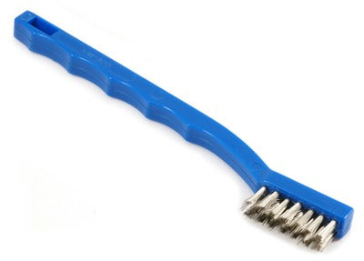 FORNEY Forney Industries 70488 Wire Cleaning Brush 7.25 in