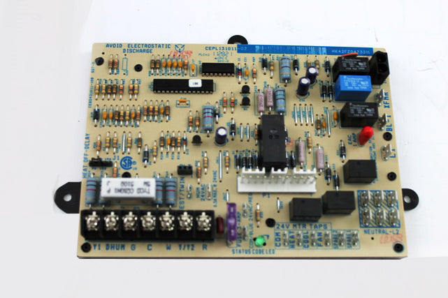INTERNATIONAL COMFORT PRODUCTS 1184412 CONTROL BOARDS