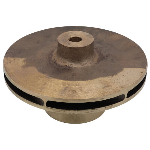 Bell & Gossett 118453LF Impeller 6 Inch Bronze Replacement