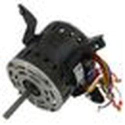 Heil Quaker 1184660 Blower Motor, PSC, Direct Drive, 5 Speed, 1/2 HP