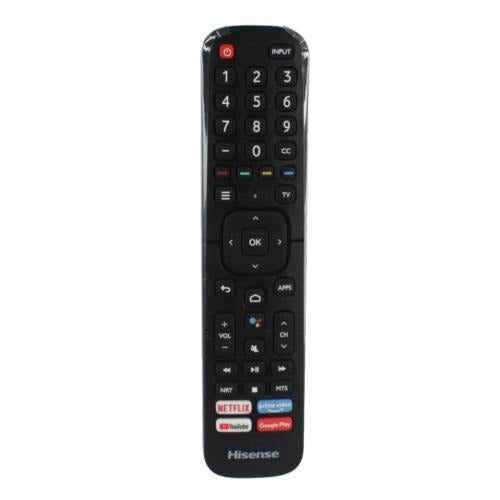 HISENSE HISENSE 266510 Remote Control