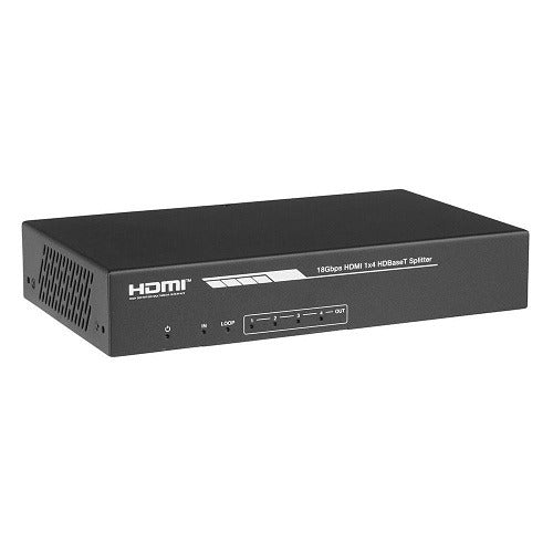 KANEXPRO Kanex Pro Inc SP-1X4HD150M Hdmi 2.0 Splitter 1x4