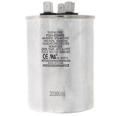 Heil Quaker 1185330 Capacitor 440V 5+45 Round for HVAC Systems