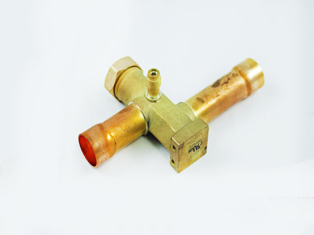 INTERNATIONAL COMFORT PRODUCTS 1185863 GAS VALVES