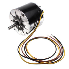 HEIL QUAKER 1185924 Motor 230V 1-Phase 1/4 HP 1100 RPM