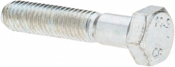VALUE COLLECTION Value Collection 44416 M5 X 0.80 X 25mm Hex Cap Screw 50pk