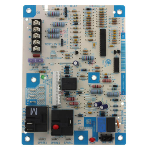 HEIL QUAKER 1186024 Control Board HVAC Replacement