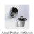 Watco 601-LT-PVC-AP-2H Bath Waste Half Kit PVC DOM 601
