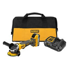 DeWalt DCG413H1 Grinder Kit 20V Max 4-1/2 in