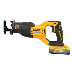 DeWalt DCS382H1 Reciprocating Saw Kit XR 20V Max