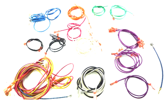 Goodman 2878400S Wire Harness Kit Assembly