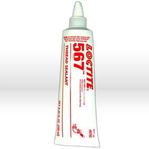 Loctite LOC2087069 - 567 PST High Temperature Thread Sealant - 250 ml