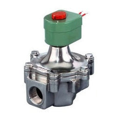 ASCO 8040H006 Solenoid Valve Power Replacement MPN