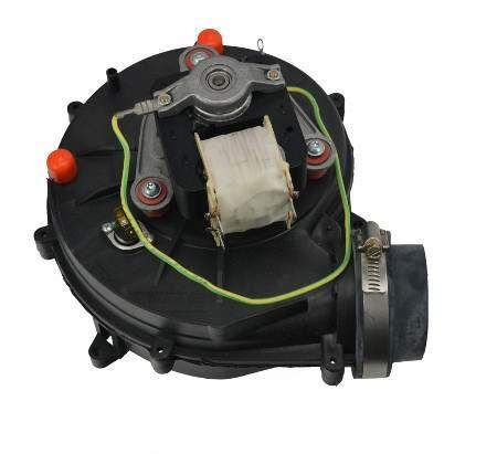 GOODMAN B4833001S BLOWER HOUSING & ASSEMBLIES