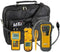 UEI Test Instruments TACK10 Test and Check Kit