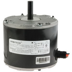 RHEEM 51-102500-02 CONDENSER FAN MOTORS