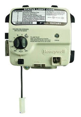 Honeywell WT8840B1500 - Water Heater Gas Valve Control (2" | Replaces WV8840)