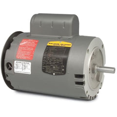 Baldor Motor VL1303A - 1/2Hp 3450Rpm 115/230 1Ph 56C