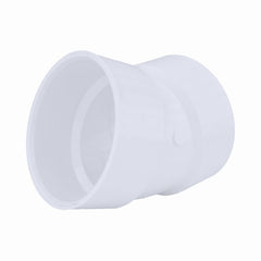 Spears Manufacturing 324 4" HXH PVC DWV 22-12 ELBOW