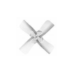 Lau L60833201 4-Blade 30" Steel Propeller